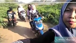 Keseruan Awur Awuran