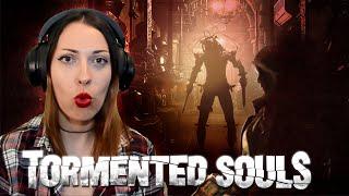 TORMENTED SOULS Walkthrough Part 1 - SWEET CAROLINE