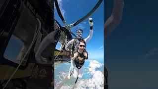 Skydiving, Shenzhen Skydiving, Guangdong Skydiving, Outdoor SportsI'll see you for your promise