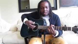 Soteria| Tonino Mallory| Original Music