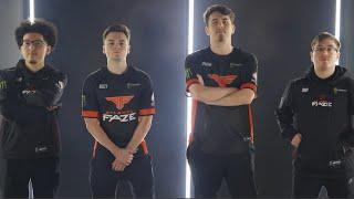 ATL FaZe 2024 Midseason Intro