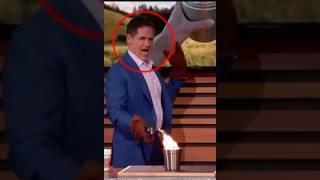 1,500,000$ PRODUCT goes ON FIRE 