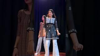 Jhoom Barabar Jhoom | Ankit Roy Dance Choreography Ft. Shraddha | The Euphoria Studio #dance #trend