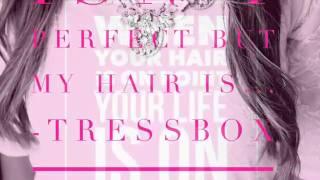 West Palm Beach Hair Extensions - TRESSBOX HAIR