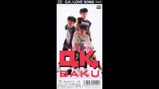 O.K. / BAKU  (Official Music Video)