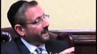 Rabbi Daniel Korobkin in Conversation with Rabbi Dov Lipman