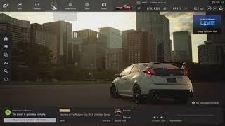 Gran Turismo Sport: How To Unlock Lobby/Race Entry For Online Racing, Daily Races and FIA