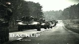 BACKUP | Official Audio