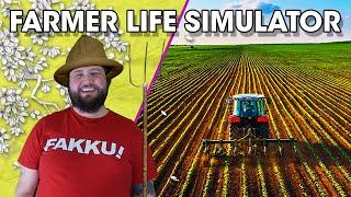 Farmer Life Simulator Review and Quick Tips