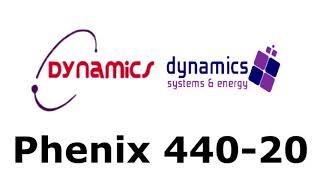 Phenix-440 20 repaired by Dynamics Systems & Energy Sdn. Bhd.