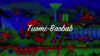 Tuomi-Baobab - Humbalax
