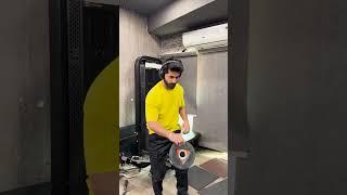 Anyone who can break my record? | Neeraj Walia | #ezsnippet #trending #shorts
