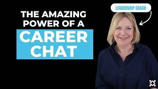 How to Have a Career Conversation with your Staff - FOR MANAGERS