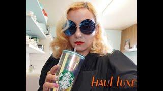 Haul luxe #8 Miu miu, Yves saint Laurent etc... #haulemmaus #emmaus #haulfriperie #luxe