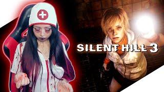 SILENT HILL 3 Полное прохождение игры на русском ► Сайлент Хилл 3 Прохождение | Стрим - Обзор