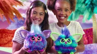 Furby & Furblets Commercial (20 Seconds)