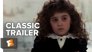 Curly Sue (1991) Official Trailer - James Belushil, Kelly Lynch Movie HD