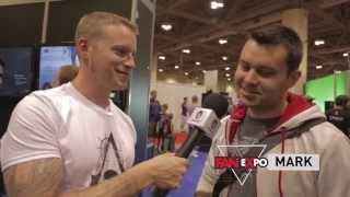Ubisoft at Fan Expo Canada 2013 - Highlights
