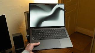 MacBook Pro M4 Max - Real World Impressions