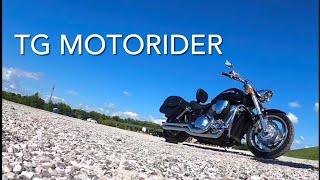 TG MotoRider Owners Review, Two VTX 1300’s and a VTX 1800. Do They Still Compete?