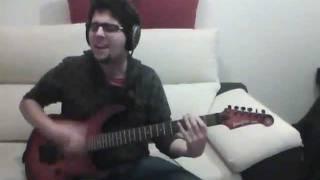 Robbie Williams - morning sun (cover)