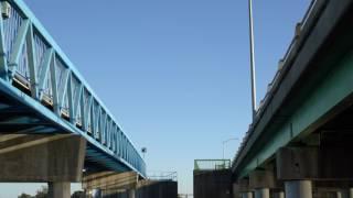 Bayfarm Island Bridges, Alameda