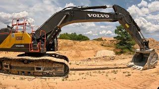 Can This Giant Volvo Handle the Job?