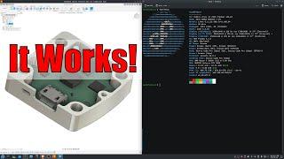 Fusion 360 on Linux