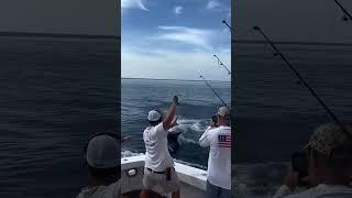 His Life Flashed Before His Eyes ! Extreme Fishing