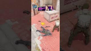ЗА ЭТО ВСЕ ЛЮБЯТ S1MPLE!  #cs #csgo #cs2 #ксго