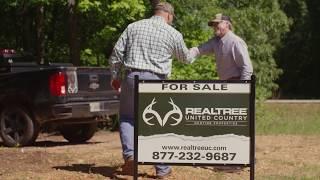 Realtree United Country Hunting Properties