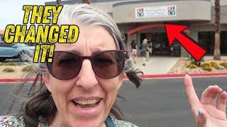 THEY CHANGED IT!  Thrift With Me for Some Amazing Resale Finds