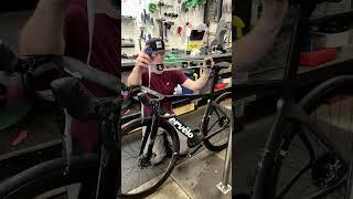 Cervelo S5 Dream Build  #shorts