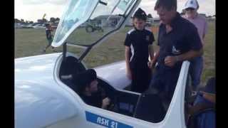 Australian Air League - Moorabbin Squadron - Highlights  2014