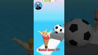 Squeezy Girl Game  Level 10 complete  #funny #music #games #gaming #gamingvideos