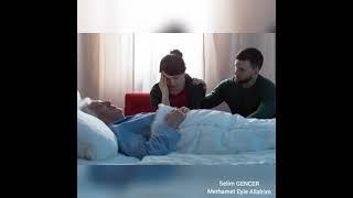 Selim GENCER-Merhamet Eyle Allah'ım [Müziksiz İlahi]