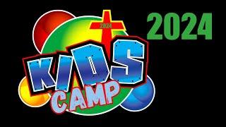 Kids Camp 2024