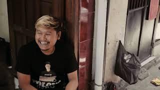 ROYHAN Feat SHAKIRA  - DARI BAWAH ( Official music video )