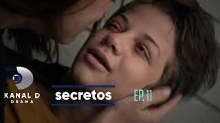 Secretos Ep.11 | HOY | Sólo por Kanal D Drama