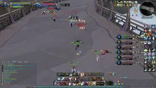 Global Aion 4.6 tia eye rvr