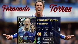 【EPIC BOOSTER】 FERNANDO TORRES EPIC CHELSEA 2012 | TMGs | EF2025