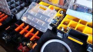 8MSolar ready to go!