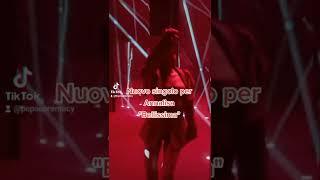 Annalisa, bellissima #annalisa #bellissima #neiperte