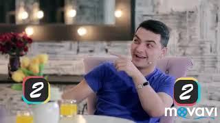 Smile SHOUda_Baxtiyor Turg'unov VS Bobur Pirmatov janjal bolib keti