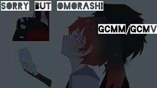 im sorry but omorashi||gacha trend#22||gacha club||@Mizukie103