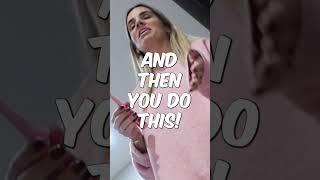Dad VS Mum at Bedtime 🫢