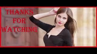 Ariadna Majewska Model Actress Internet Sensation HD  Wide Screen VIDEO @ariadnamajewska