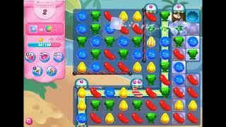 Candy Crush Saga Level 12578 - NO BOOSTERS | SKILLGAMING ️