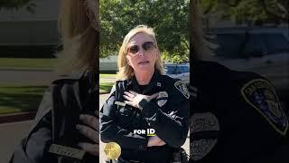 Cops Can't Demand ID? Shocking Rights You NEED to Know!