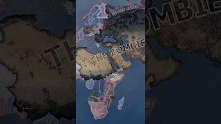 we must fight back the horde #hoi4 #gaming